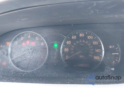 2006 Toyota Avalon Xl/Xls/Touring/Limited из США, поврежденный, VIN 4T1BK36B86U098608